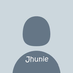 Jhunie