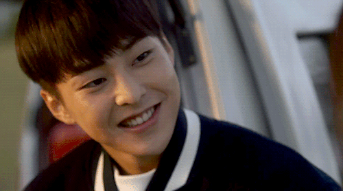 Falling for Challenge